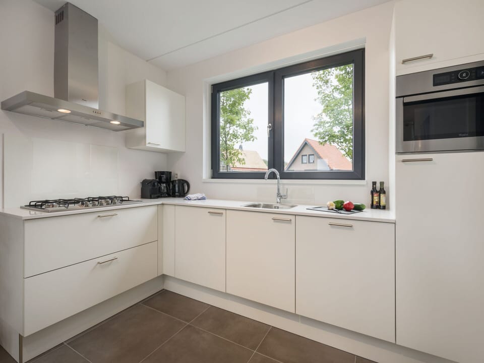 Villa | Private kitchen