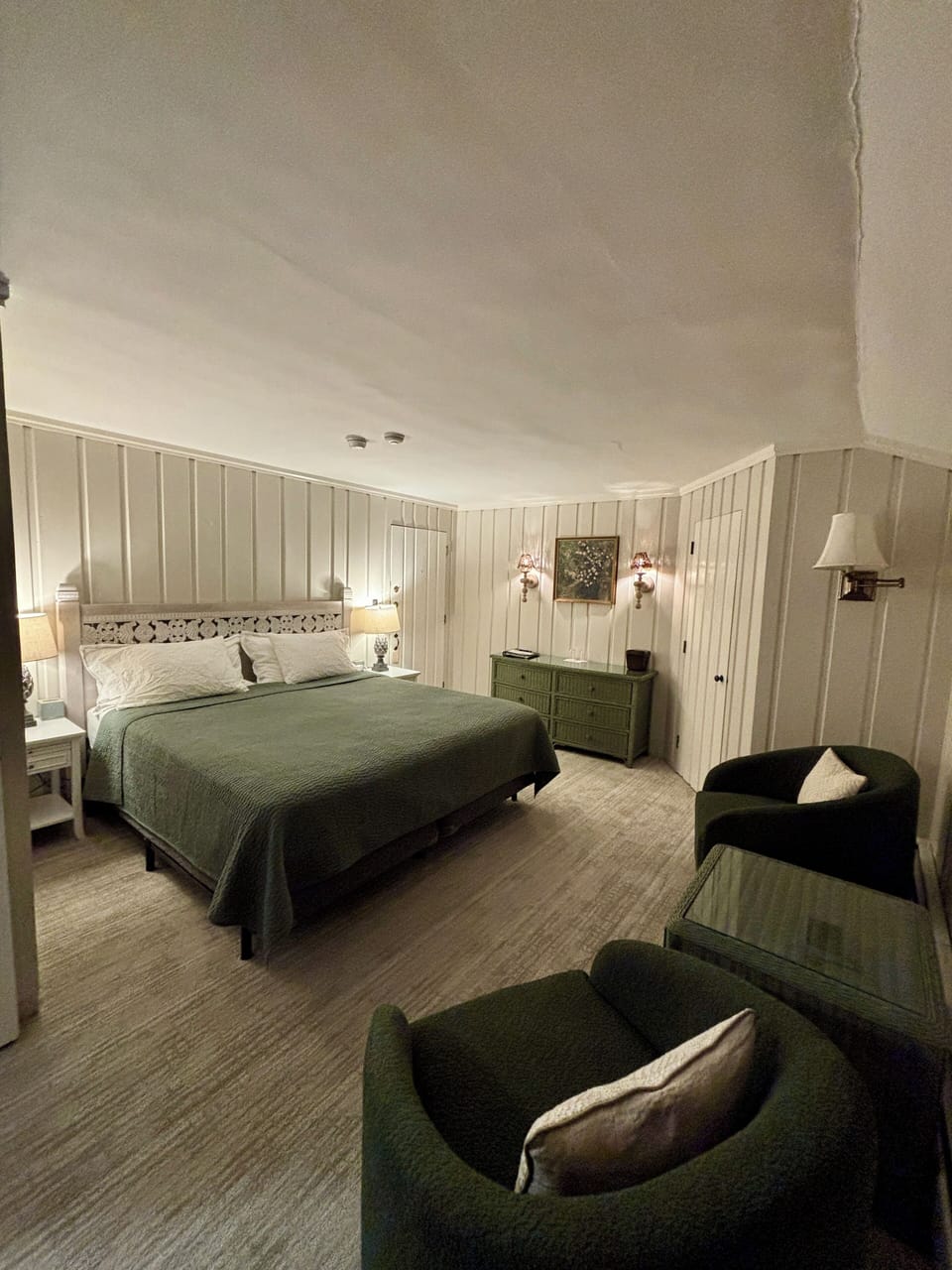Family Triple Room | Individually decorated, free WiFi, bed sheets