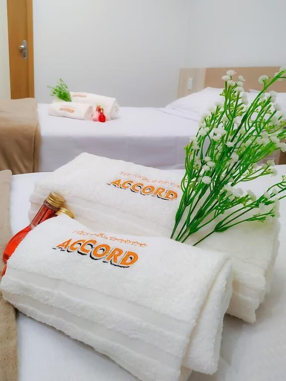Room amenity