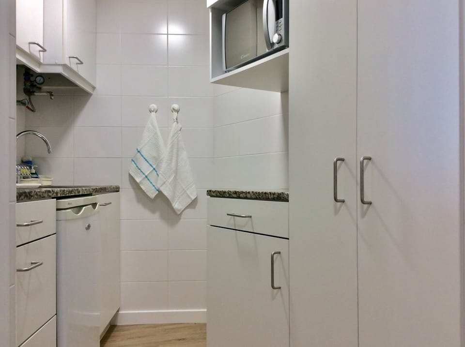 Kitchenette 