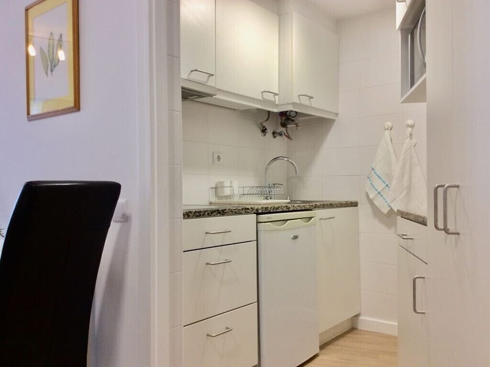 Kitchenette 