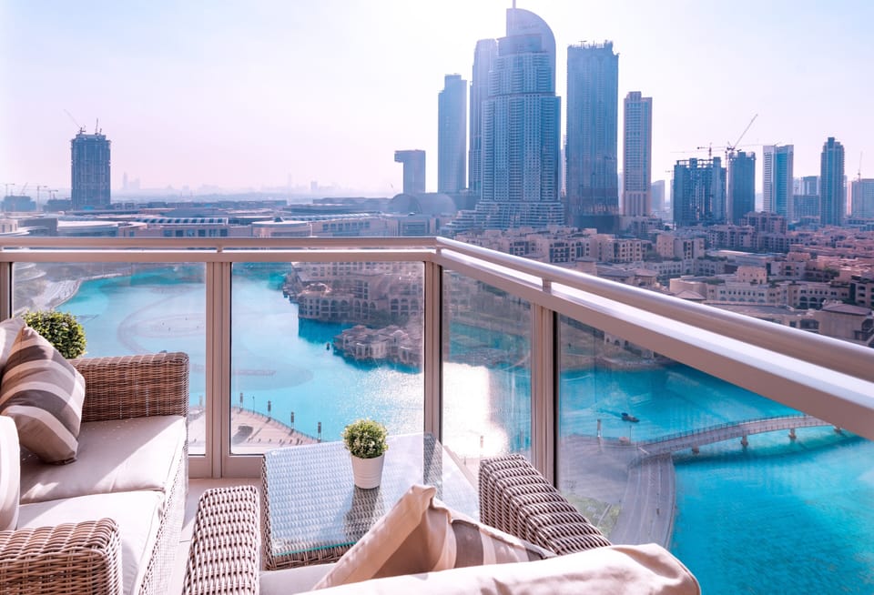 Apartment, 3 Bedrooms | 3 bedrooms, individually decorated, individually furnished