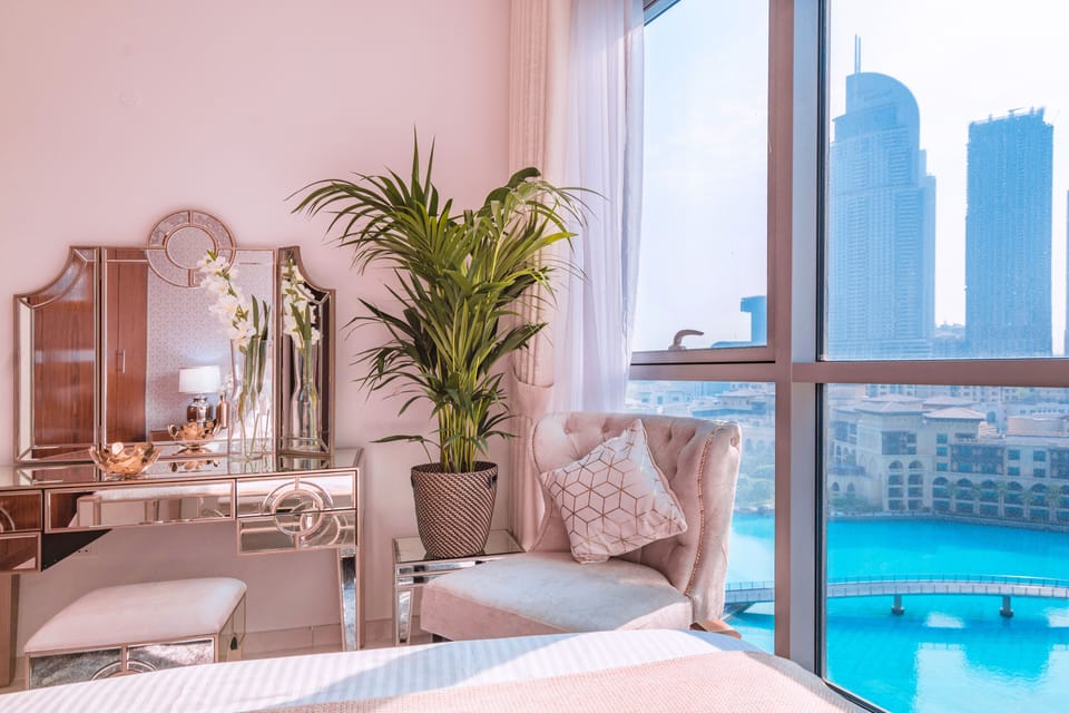 Apartment, 3 Bedrooms | 3 bedrooms, individually decorated, individually furnished