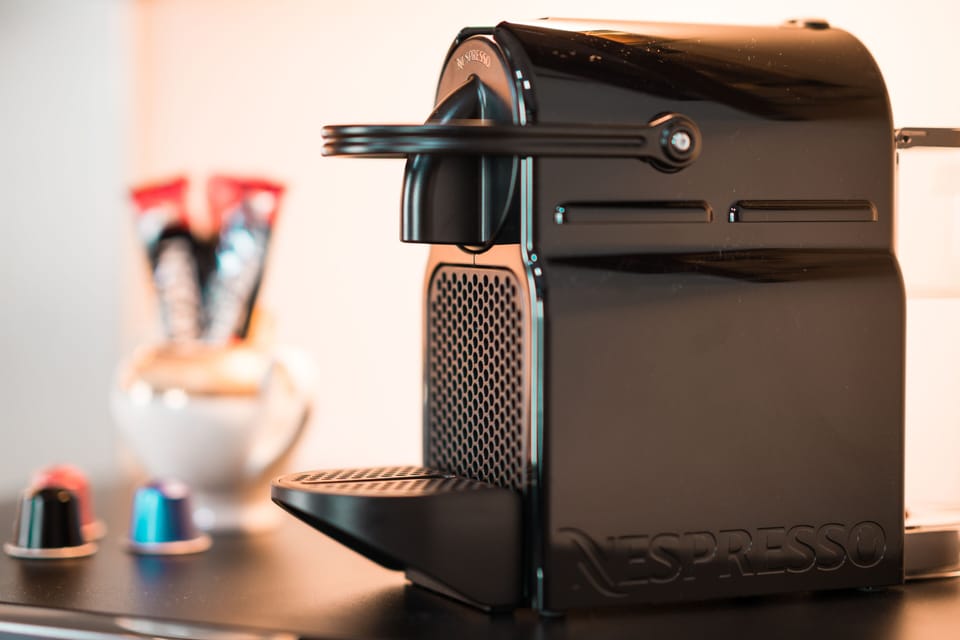 Apartment, 3 Bedrooms | Coffee and/or coffee maker