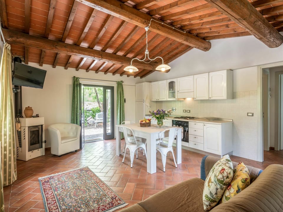 Furniture, Property, Couch, Table, Chair, Houseplant, Wood, Interior Design, Building, Architecture