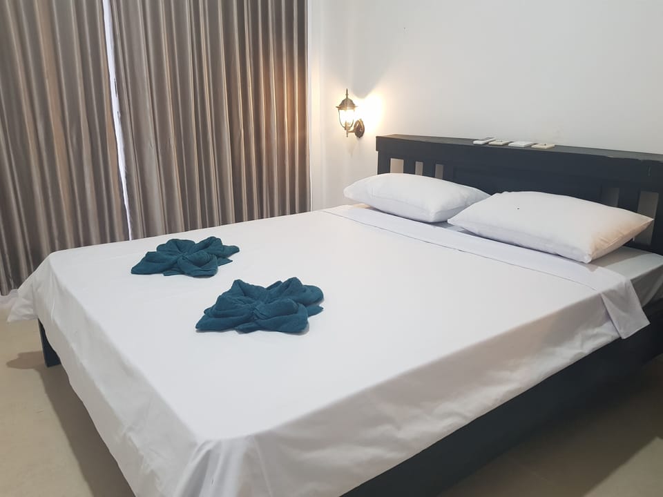 Superior Double Room | Desk, WiFi (free)