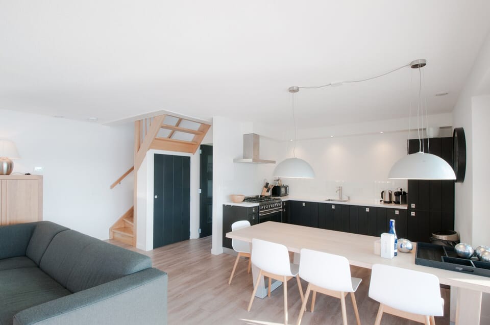 House | Private kitchen | Electric kettle