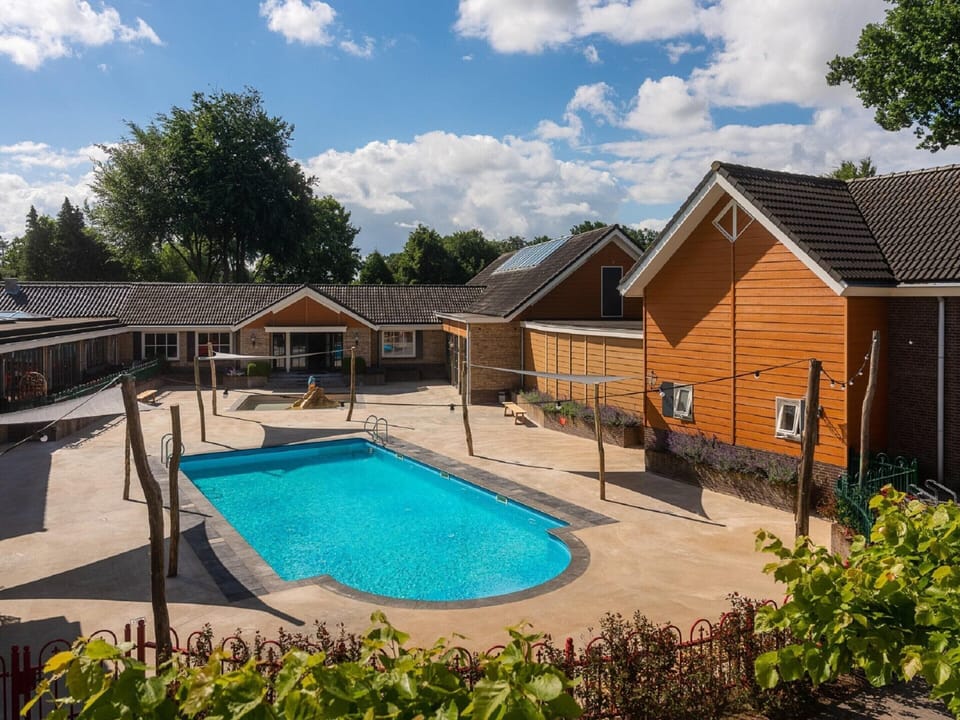 House | Pool | Outdoor pool