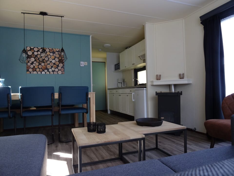 Chalet | Private kitchen
