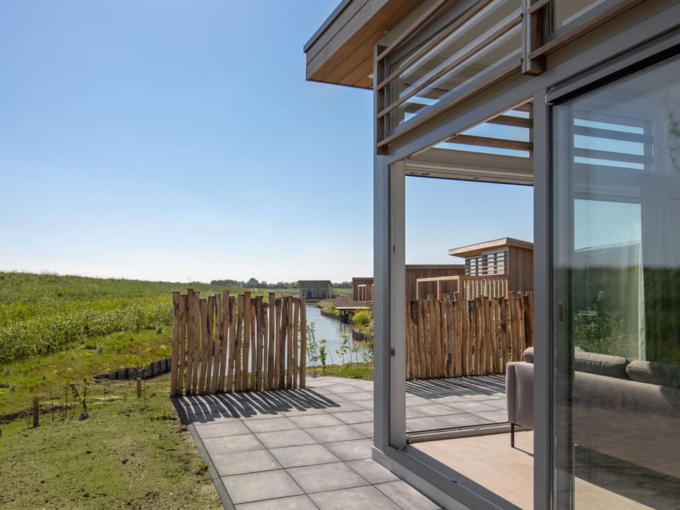 House | View from property