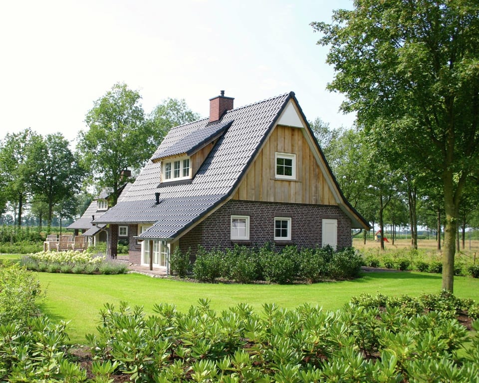 Villa | Exterior