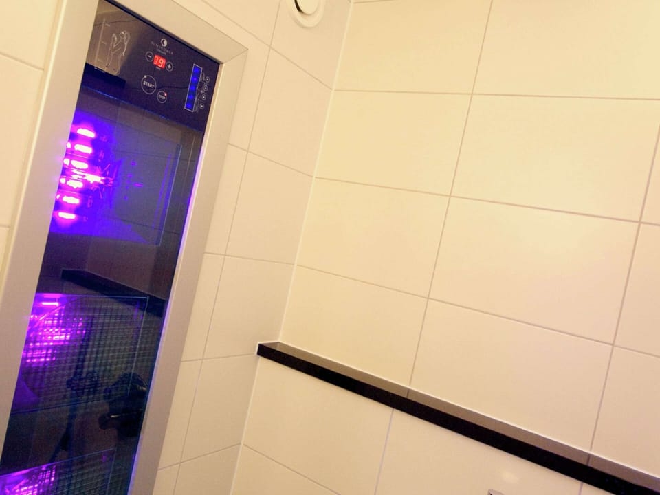 Villa | Bathroom