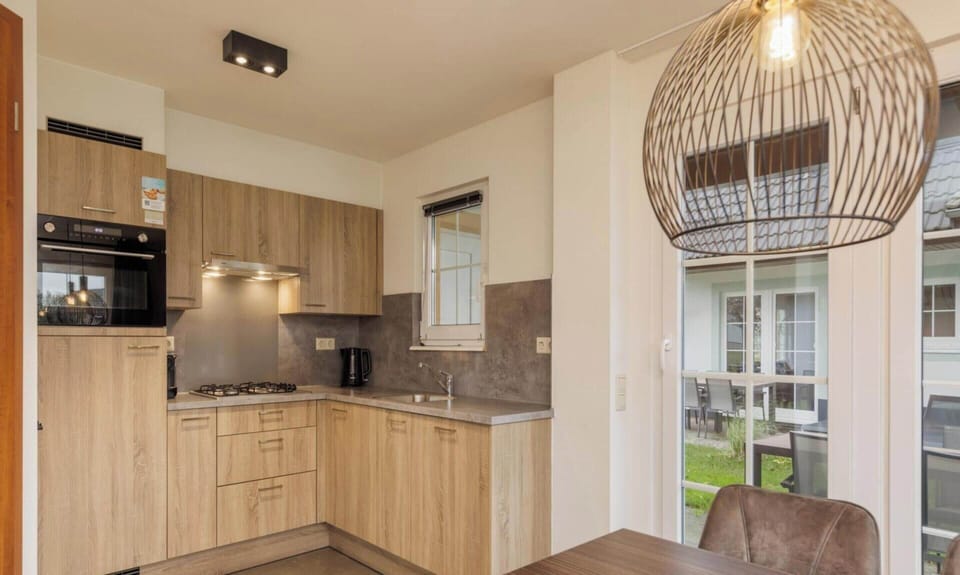 House | Private kitchen