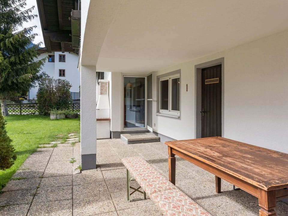 Chalet | Exterior