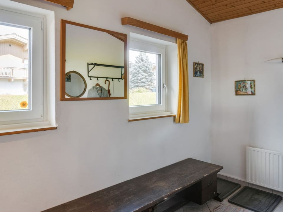 Chalet | Bathroom