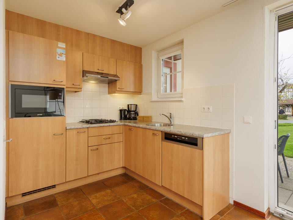 House | Private kitchen
