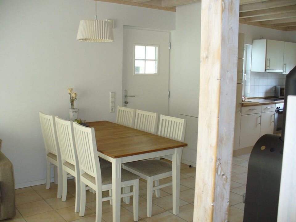 House | Dining