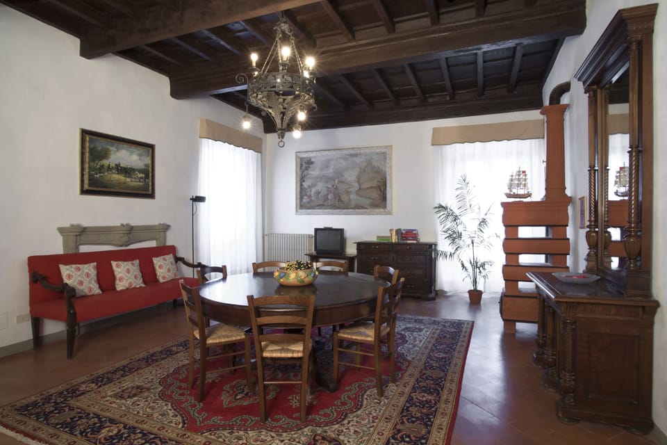 Superior Double Room | Individually furnished, iron/ironing board, rollaway beds, free WiFi