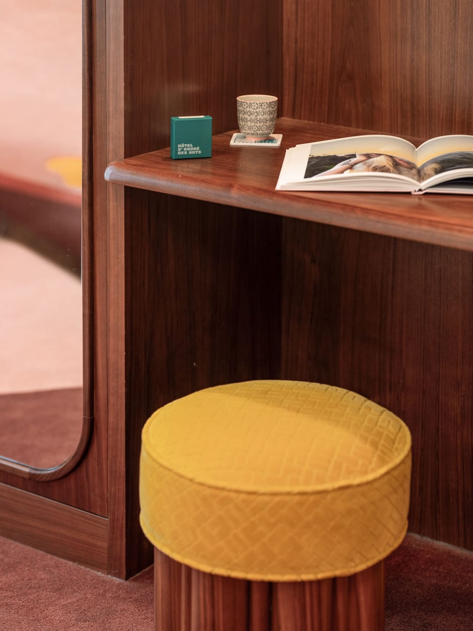 Deluxe Double or Twin Room | Premium bedding, in-room safe, desk, laptop workspace