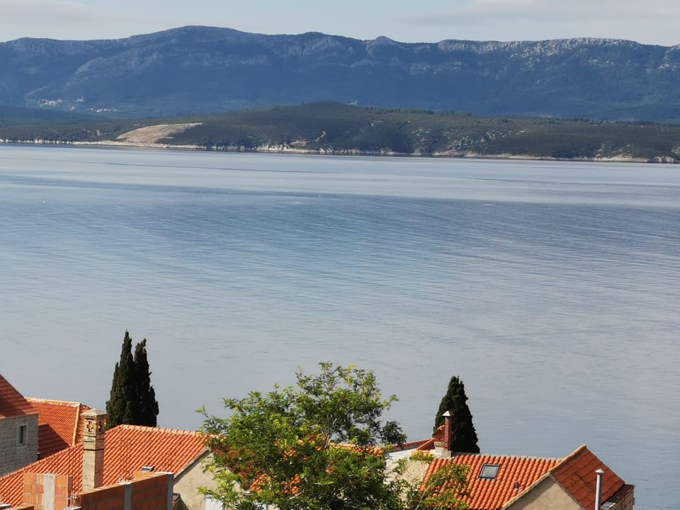 Apartment, 2 Bedrooms, Smoking, Balcony | View from property