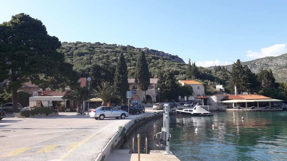 Room, 2 Bedrooms, Smoking, Terrace | Exterior