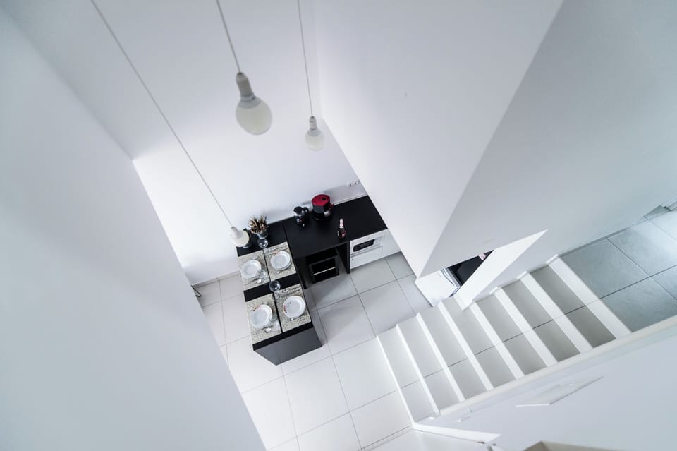 Apartment, 2 Bedrooms, Balcony, Garden View | Dining