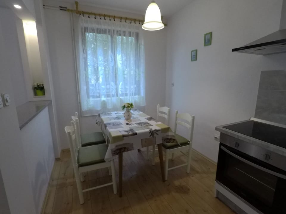 Apartment, 1 Bedroom, Accessible, Smoking | Interior