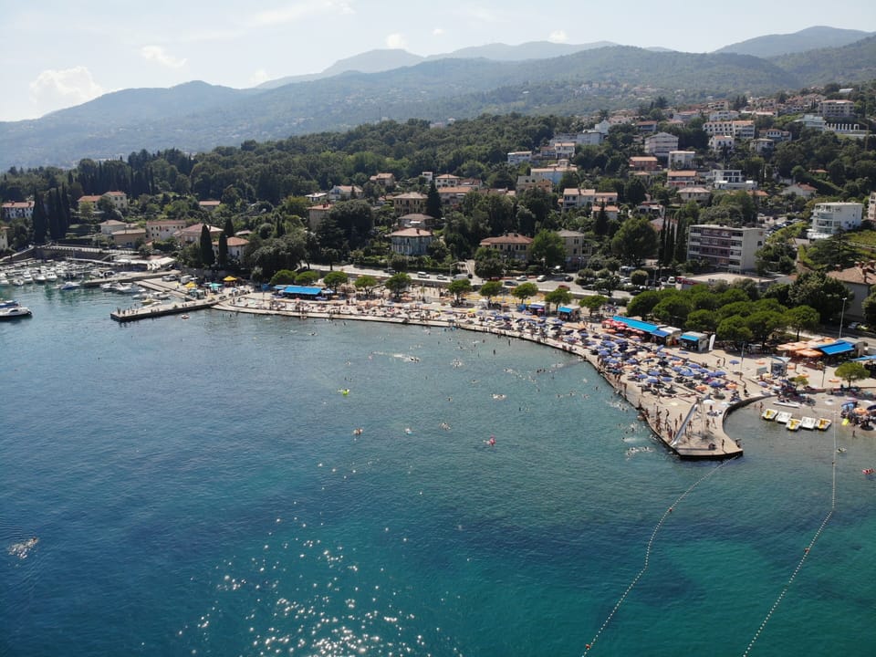 Villa, 3 Bedrooms, Smoking, Private Pool | Aerial view