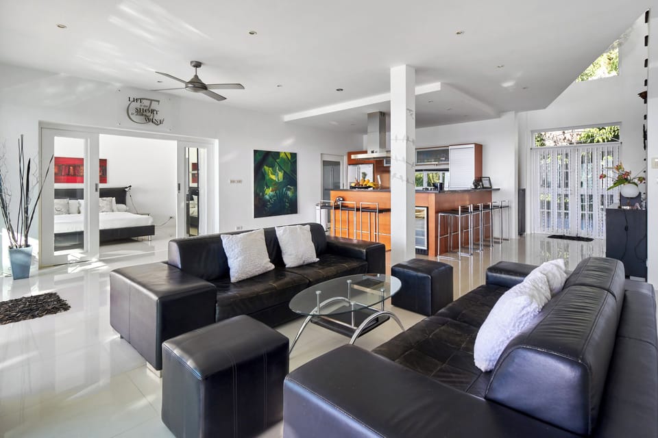 Villa, 5 Bedrooms, Accessible, Smoking | 5 bedrooms, WiFi