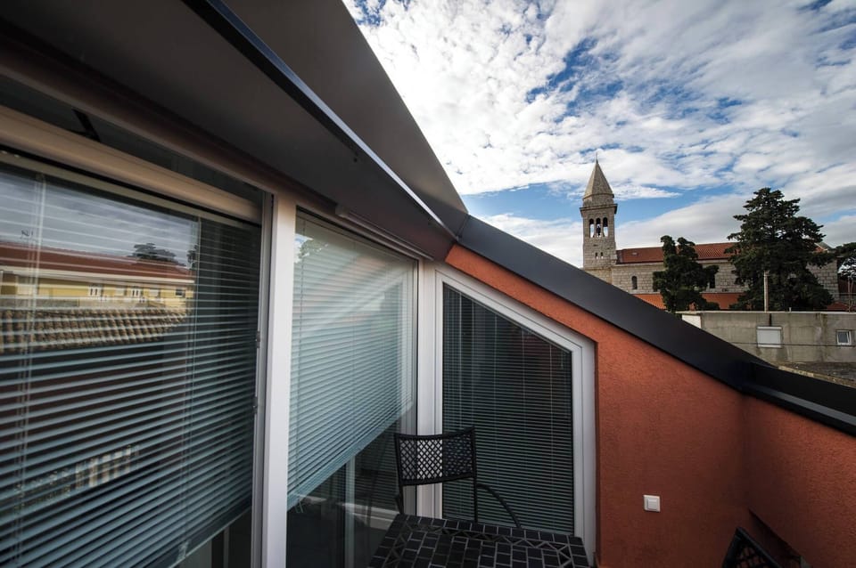 Studio, Balcony, Garden View | Balcony