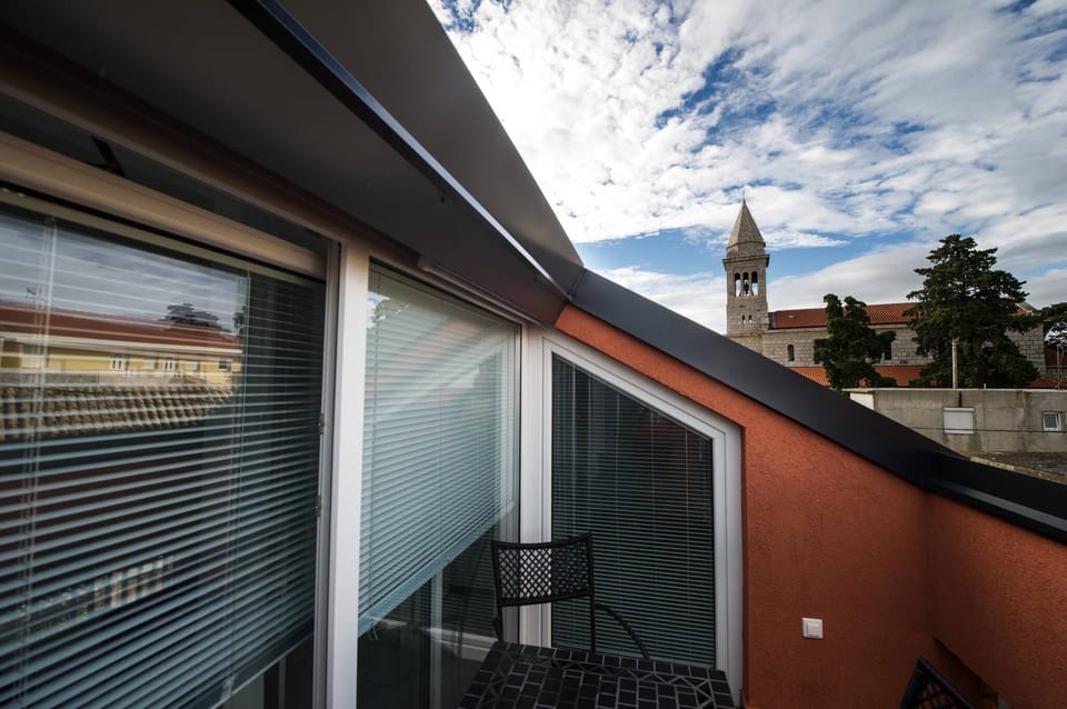 Studio, Multiple Bedrooms, Balcony, Garden View | Balcony