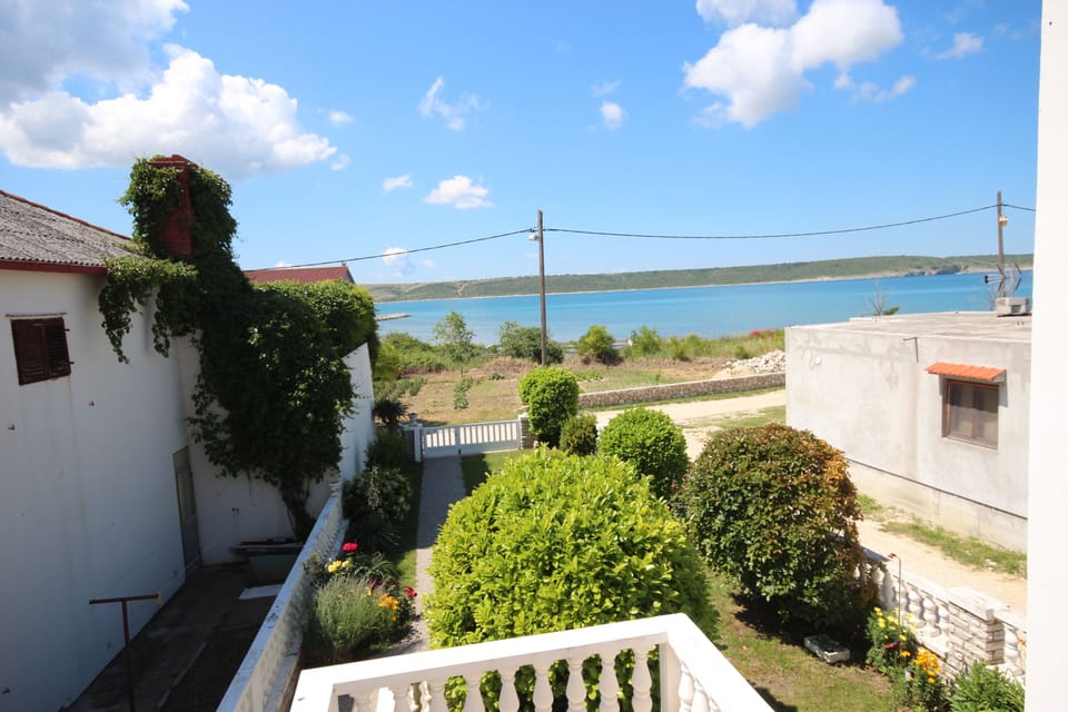 Apartment, 2 Bedrooms, Balcony | View from property