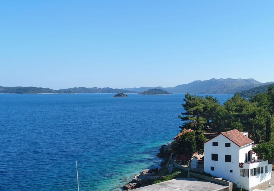 Apartment, 2 Bedrooms, Balcony, Ocean View | Front of property