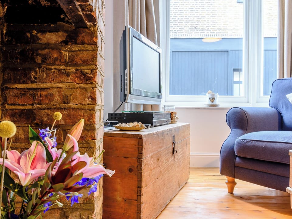 Living room | Anchor Cottage, Whitstable