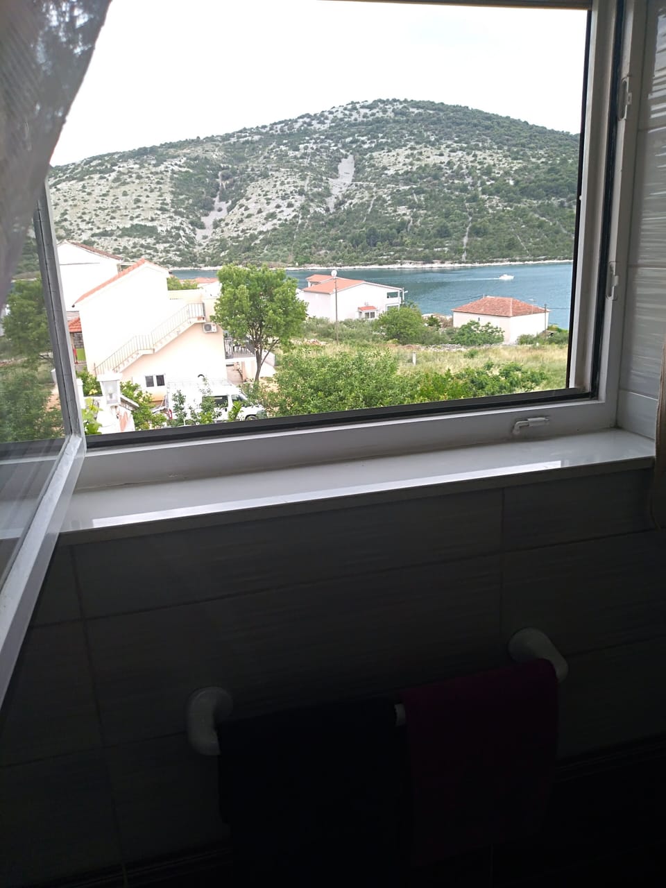 Apartment, 2 Bedrooms, Smoking, Balcony | Interior