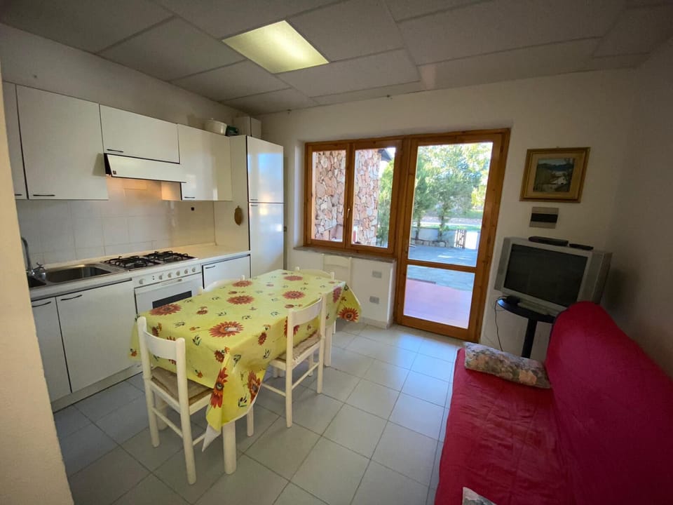 Apartment, 1 Bedroom | Interior