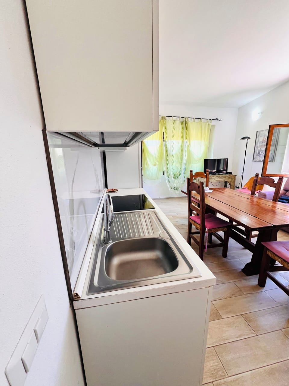 Apartment, 2 Bedrooms | Private kitchenette | Full-size fridge, oven, stovetop, cookware/dishes/utensils