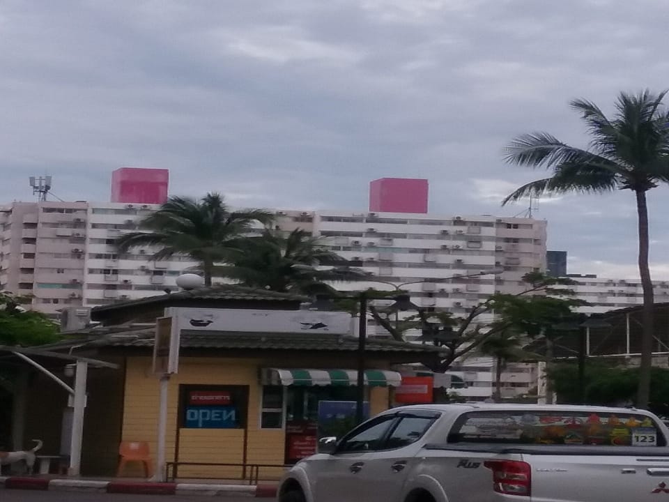 Room, 1 Bedroom, Accessible, City View | Exterior