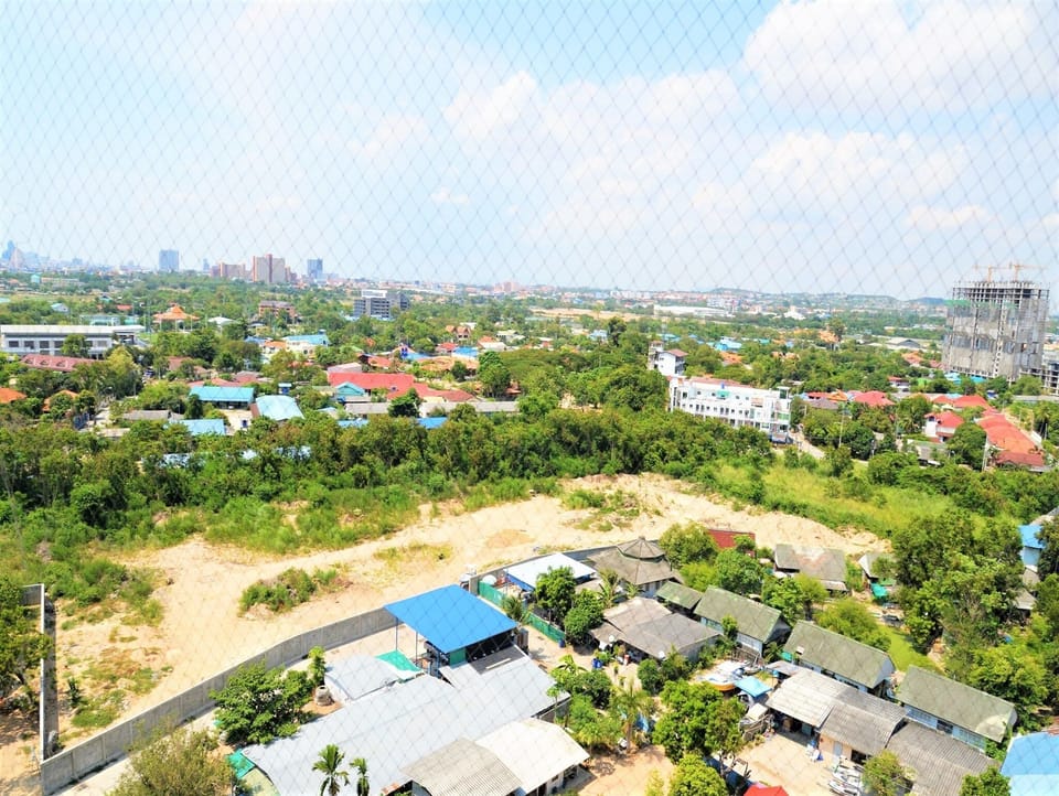 Condo, 1 Bedroom, Accessible, Smoking | Balcony