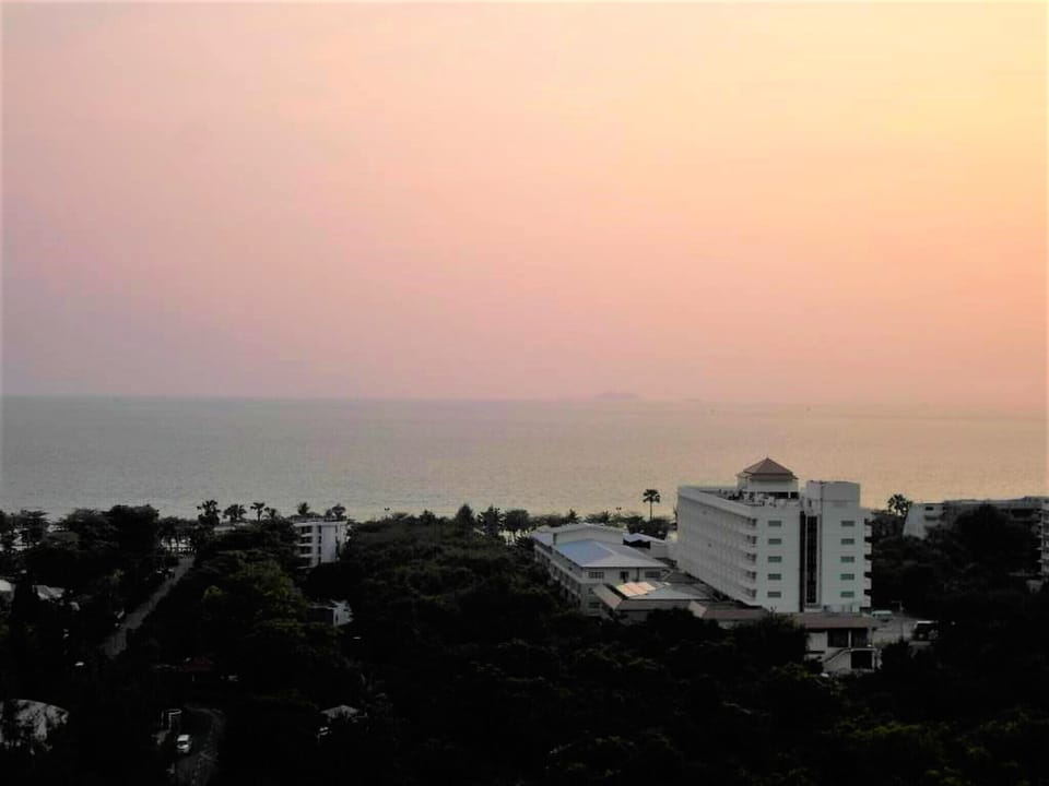 Condo, 1 Bedroom, Smoking, Balcony | Miscellaneous