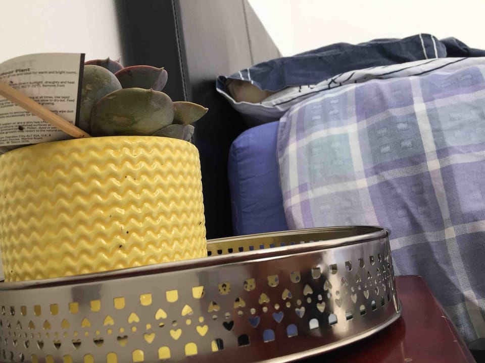 Room, 1 Bedroom | 1 bedroom, iron/ironing board, bed sheets
