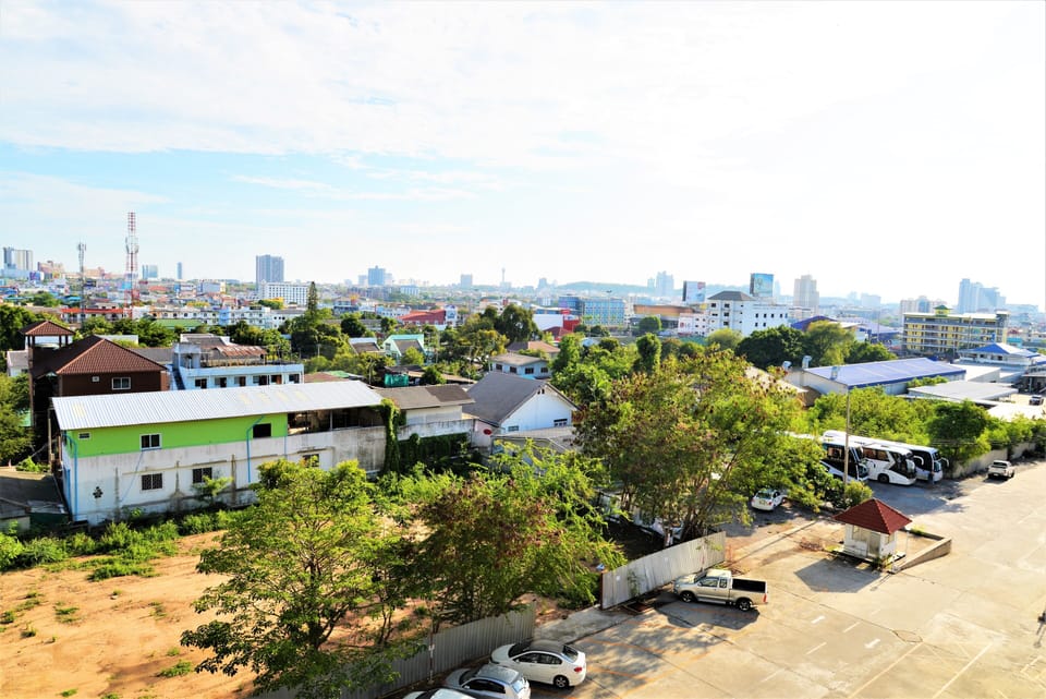 Condo, 1 Bedroom, Smoking, Balcony | View from property