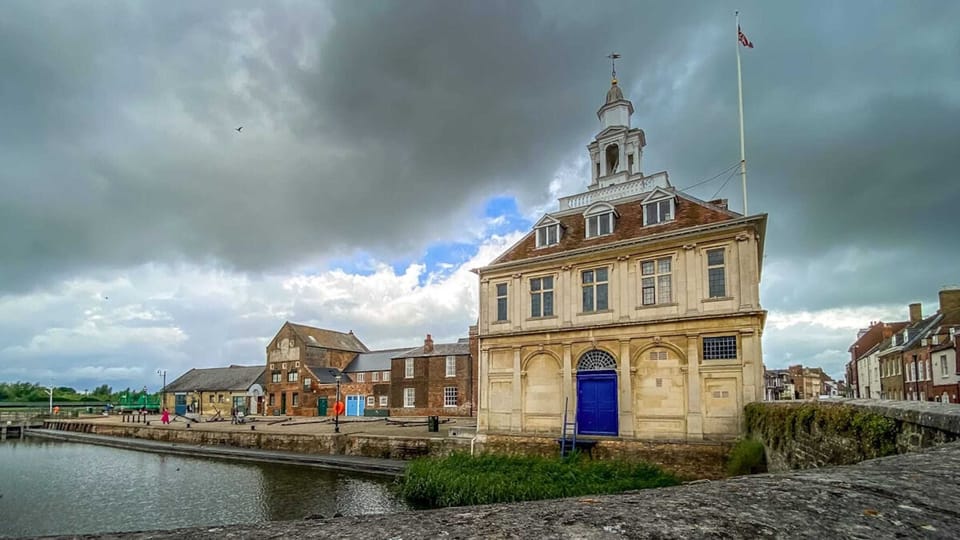 Room, 1 Bedroom | Exterior