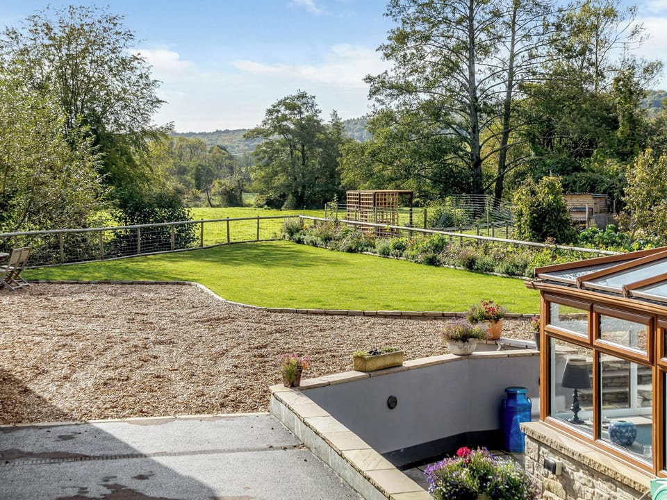 Garden | Claysun House, Lydney