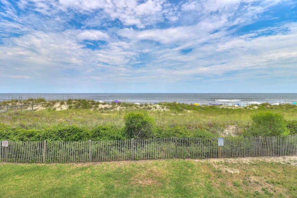Sea Colony A3-View
