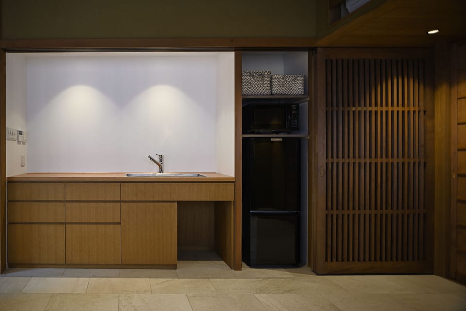 Luxury sweet | In-room dining