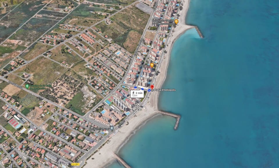 Property map