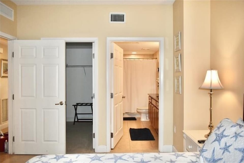 Guest Suite