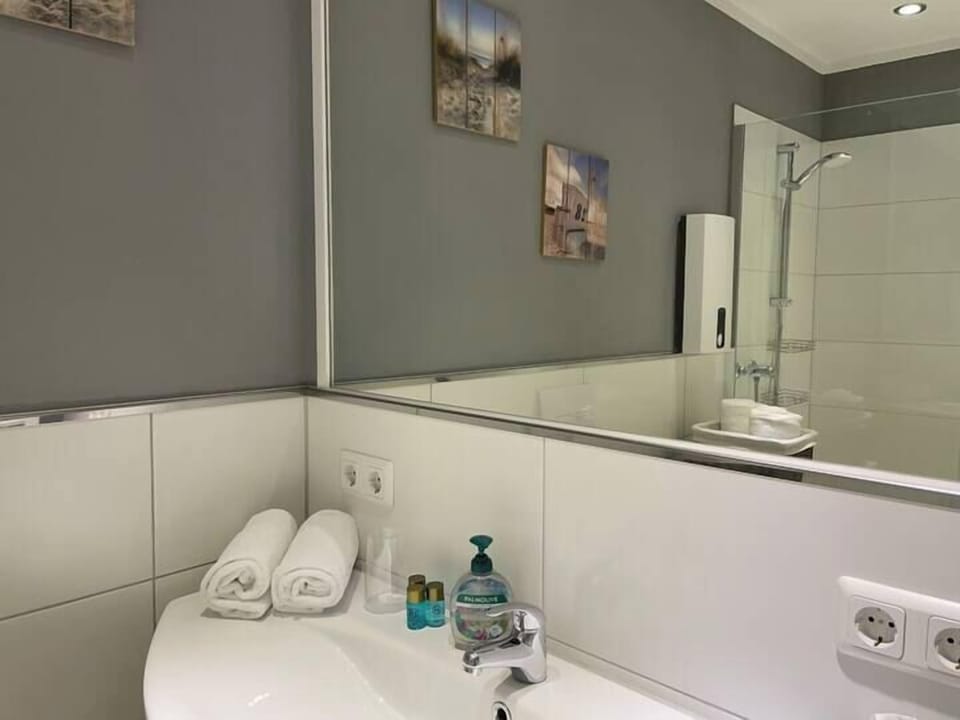 Hotel Casalino Hotel in North Rhine-Westphalia
