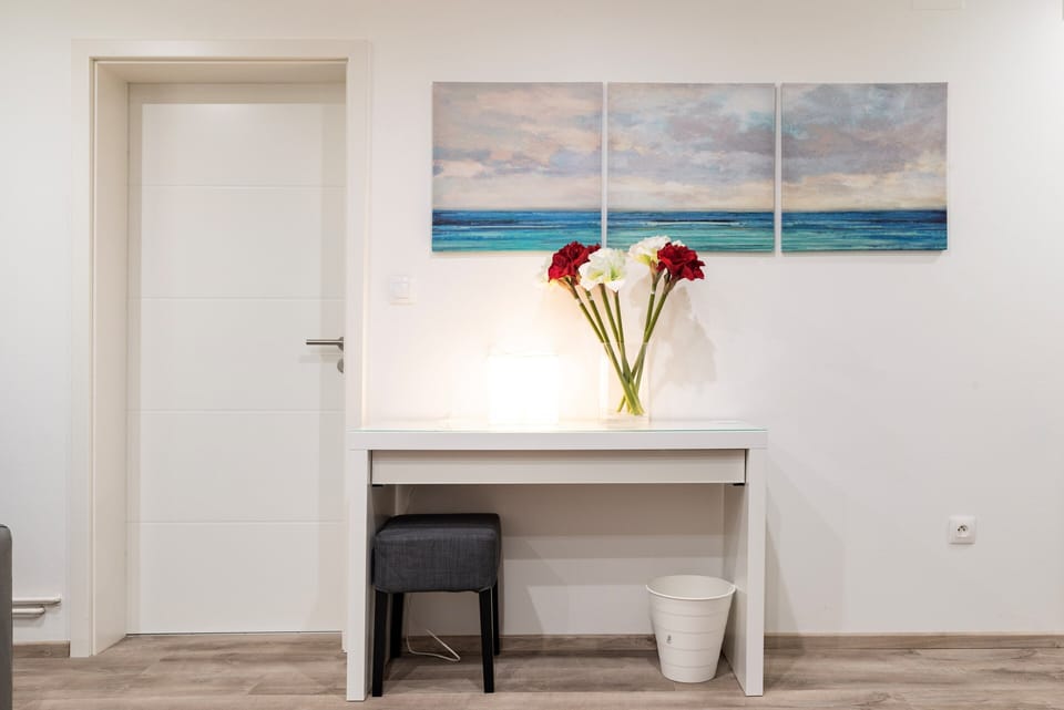 Souplex one-bedroom - CityCosy Strasbourg - Vacation Rental